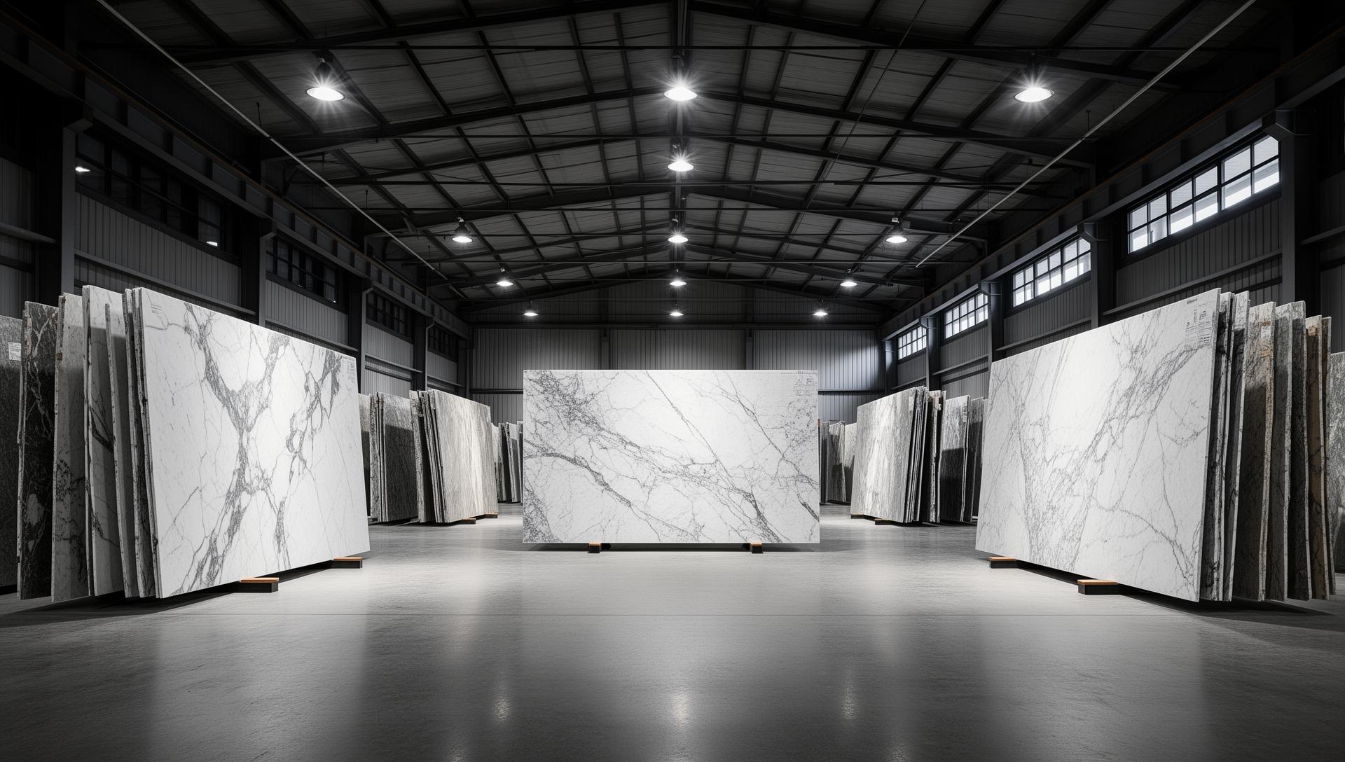 The Marble of Buner, KPK | Pakistan’s Hidden Mineral Treasure