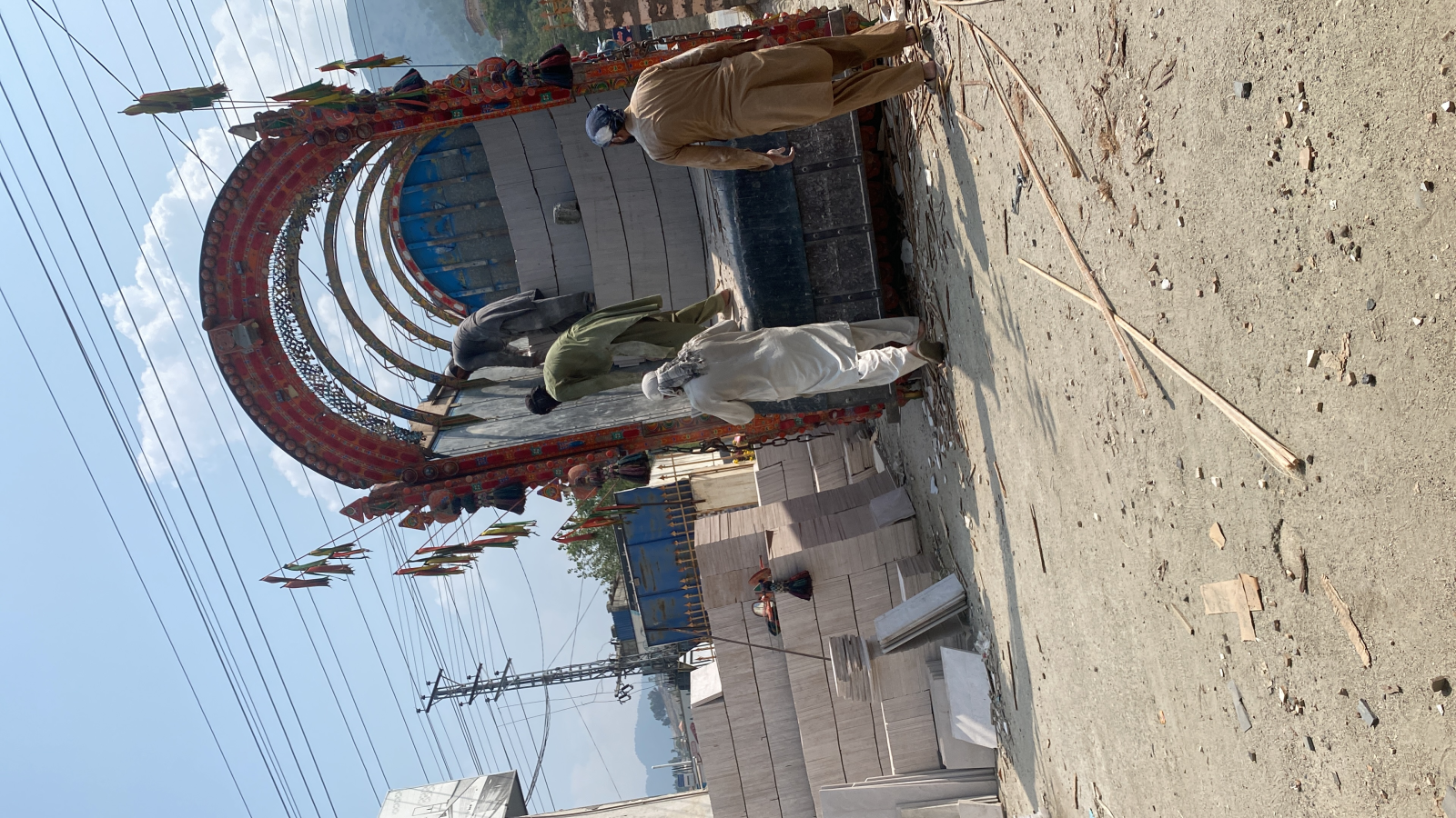 Bajaur Marble and Factroy